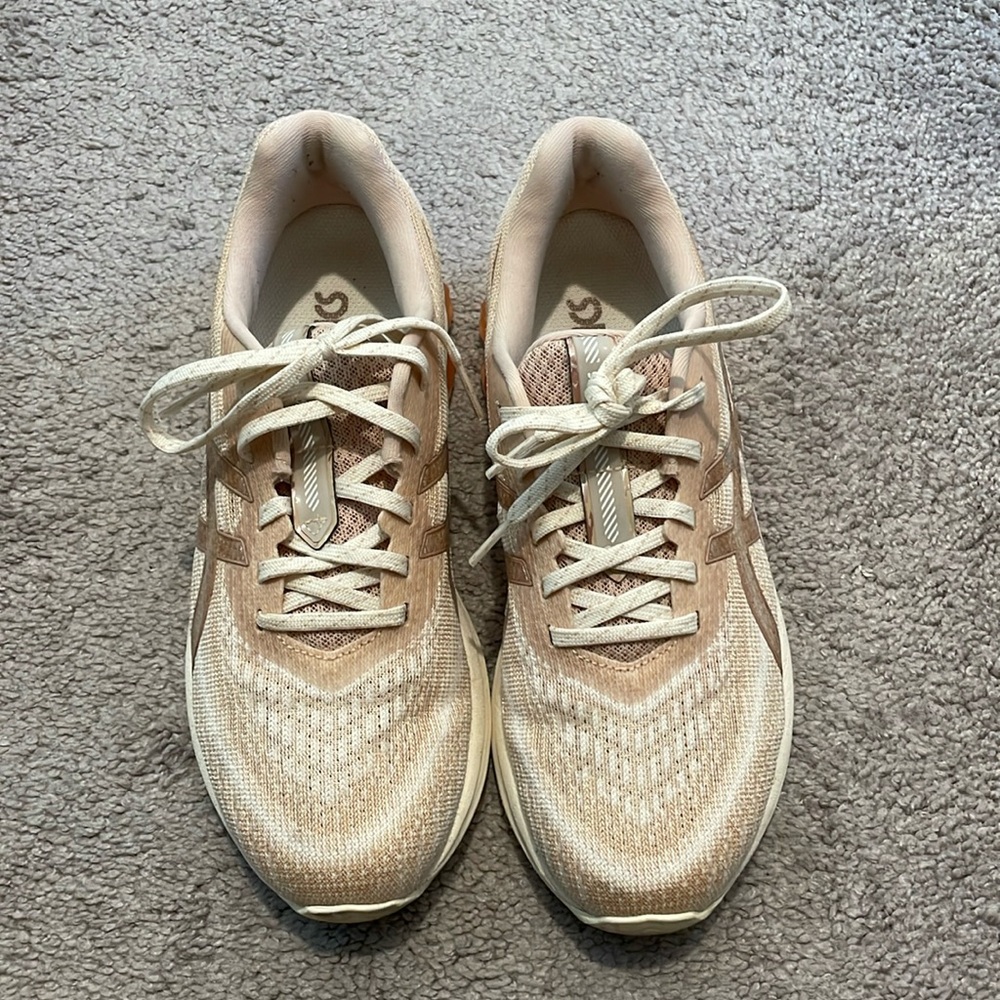 Asics Running Shoes